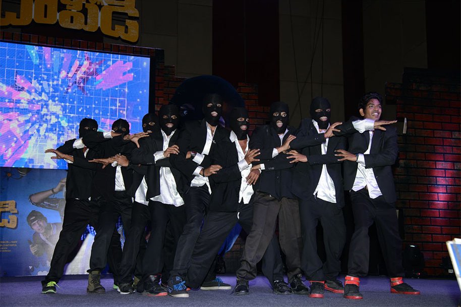 D-for-Dopidi-Audio-Launch